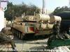 The Indian army has confirmed that it will not place additional orders for the locally designed Arjun main battle tank (MBT) beyond the 124 already under construction. The Indian Ministry of Defence ordered 124 Arjuns in 2000 - which the Defence Research and Development Organisation (DRDO) has been developing since 1972 - to be built at the Heavy Vehicles Factory at Avadi in southern India. These were meant to be delivered by 2009 but will not be completed on time. 