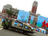 Hsiung Feng III Missile Taiwan Republic of China military parade Military Parade Tawain National day R.O.C Republic of China pictures - Taïwan République de Chine défilé parade militaire fête nationale photos 