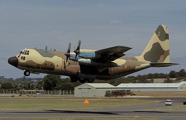 Spain authorized the participation of the Spanish Air Force with T-10 military transport aircraft (Code name in Spain for C-130) to support the military operation Sangaris of the French Army in Central African Republic (CAR). France is seeking more help from European nations for its effort to restore security in the Central African Republic.
