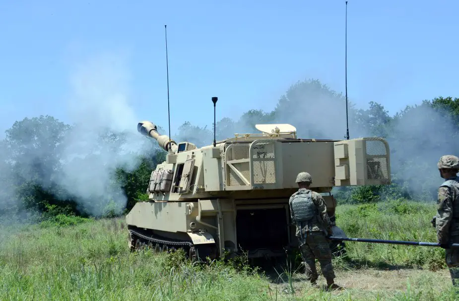U.S. field artillery back to emphasizing charts and darts