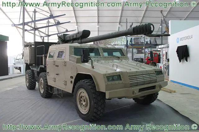 SH2 wheeled self-propelled howitzer 122mm technical data sheet specifications information description intelligence pictures photos images PLA China Chinese army identification defense industry military technology