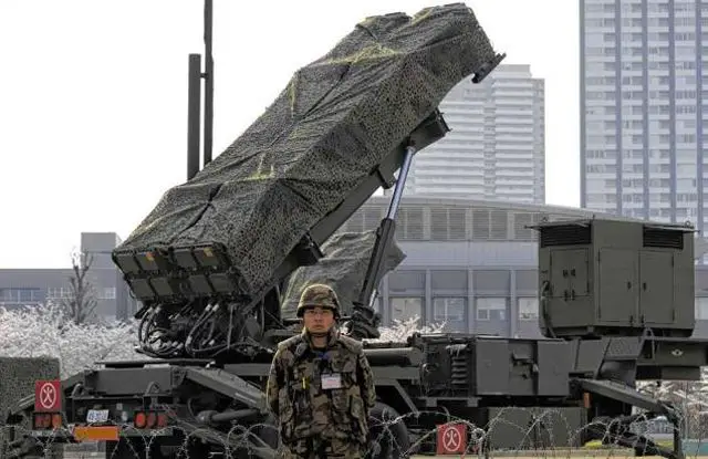 The Japanese government said it will permanently install a missile defense system in the country's southernmost prefecture Okinawa to cope with threats from the Democratic People's Republic of Korea (DPRK), according to local media.