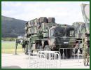 South Korea will develop its own missile defense (MD) system to intercept missiles at a higher altitude instead of adopting the Terminal High Altitude Area Defense (THAAD), a military source confirmed local media reports on Tuesday, June 3, 2014.