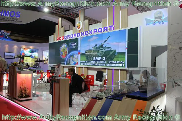 Malaysia is close to a contract with Russia on the delivery of Kornet antitank missile systems, Igla portable anti-aircraft missiles and is also negotiating a deal on Russian guided missile and patrol boats, Russian state-controlled arms exporter Rosoboronexport said on Tuesday.