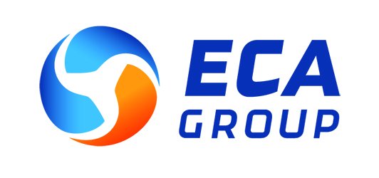 ECA GROUP Logo