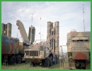 Iran’s Defense Minister Ahmad Vahidi has announced progress in the development and manufacture of an indigenous version of the advanced Russian S-300 air defense missile system, the Fars news agency reported.