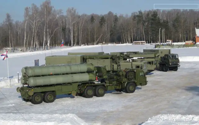 Russia's Almaz-Antei design bureau is planning to complete the development of the advanced S-500 air defense system by 2015-2016, said the company's deputy general director Yury Solovyev this Friday April 8, 2011. 