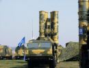 The first two air defense missile system S-400 systems have entered combat duty at the regiment base of the Military Space Defense joint command in Elektrostal, the Moscow Region. The S-400 Triumph (NATO code : SA-21 Growler) , seen by the Russian army as the best anti-aircraft missile system, has been adopted by the army. The military claim that the S-400 system boasts unique characteristics. It can destroy any air target, including aircraft, unmanned aerial vehicles, and cruise and ballistic missiles within a range of 400 kilometers and an altitude up to 30 kilometers. The system is almost three times more efficient than its Russian and foreign counterparts. There are no plans so far to export the S-400. It will be produced only for the Russian Armed Forces. An additional two systems will be deployed by the end of 2010.
