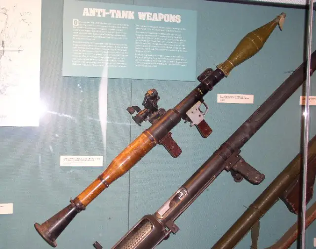 Russian Armed Forces need new multi-role grenade launchers, according to several Russian defense analysts.At the moment, RPG-7 still remains the organic multi-role grenade launcher of Russian Armed Forces. It was brought into service in 1961 and demonstrated in 1968. 