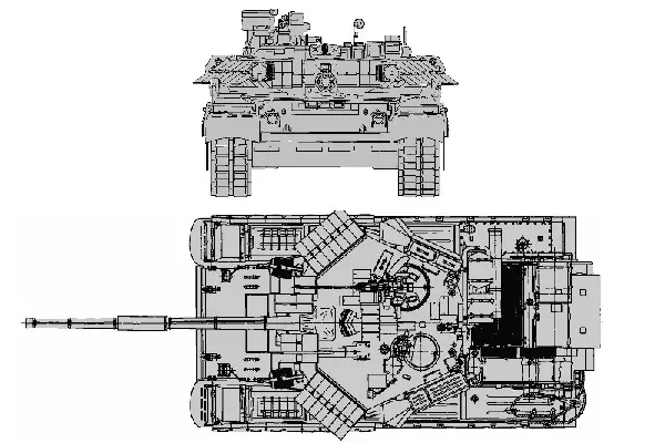 T 84 Oplot