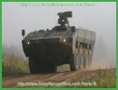 According to the decision of the Administrative Court of Stockholm announced in November the Swedish Defence Materiel Administration (FMV) has conducted the armoured wheeled vehicle tender in accordance with the act on public procurement. Patria has received a confirmation from the FMV that the contract signed in August now has entered into force. 