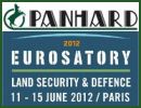 Panhard General Defence, leader in the area of light armoured vehicles - under 15 tons, will display the whole range of products, combat vehicles, liaison vehicles and support vehicles, as well as its range of remote-controlled weapon systems and the new Sphinx and CRAB vehicles at the International Defence & Security Exhibition Eurosatory 2012 which will be held from the 11 to 15 June 2012 in Paris, France. 