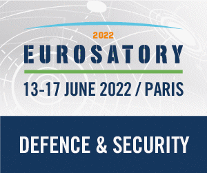 Eurosatory 2022 International Defence and Security Exhibition land Airland Reference Army Recognition Official News Online Web TV
