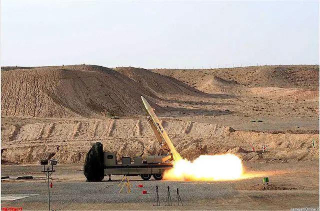 The Islamic Revolution Guards Corps (IRGC) started massive missile wargames, codenamed Payambar-e Azam 7 (The Great Prophet 7), which include heavy missile tests in various places across the country. The participating IRGC missile units and bases started the preparatory phase of the wargames earlier today with the transfer of equipments to specified positions. 