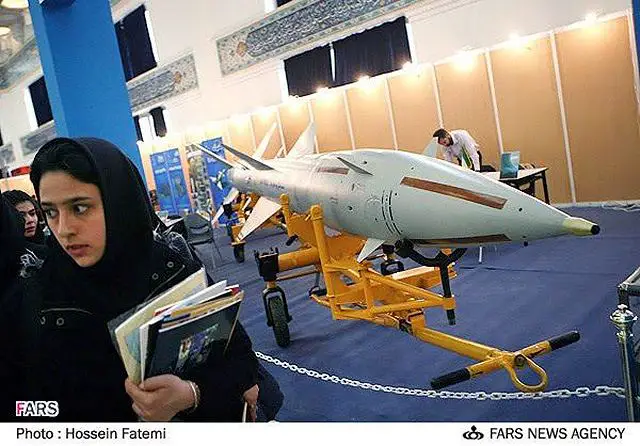 Ce Samedi 17 avril 2011, l’Iran a réalisé avec succès le tir d’un de ces derniers missiles de défense antiaérien, appelé Sayyad 2, information du Ministère Iranien de la défense. Ce nouveau système sera rapidement déployé sur l’ensemble du pays.