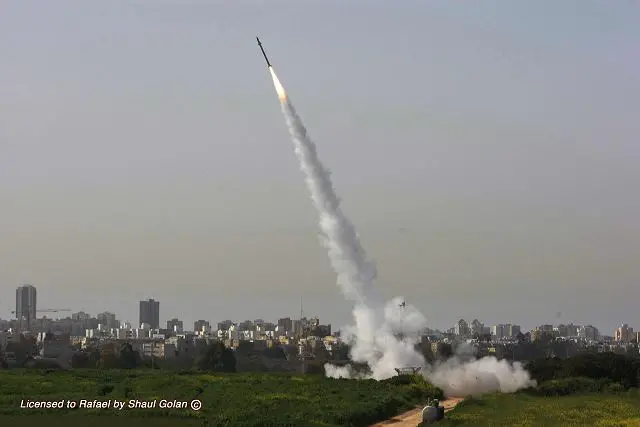 The Israel Air Force (IAF) is expected to deploy two additional Iron Dome missile-defense batteries early next year, The Jerusalem Post reported Sunday, July 29, 2012. The new batteries have reportedly been outfitted with upgraded software and radars that will enable interception at extended ranges, and will be operated by reservists, according to the report.