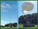 The Persistent Surveillance System (PSS) helps to protect critical military and civilian infrastructure. This compact multi-sensor tactical surveillance system enables wide-area observation, detection, identification, and monitoring at forward operating bases, outposts or even critical segments of international borders. Moreover, the PSS can operate day and night in all weathers. The system is thus ideal for protecting large areas of rough terrain.