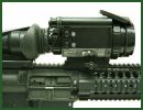 Pyser-SGI introduces for the first time at IDEX 2013 the TISI-M 45, a new multi-purpose 1x magnification Thermal Weapon Sight with in-line capability, with 45mm lens giving increased range and effectiveness, to join the shorter range TISI-M 25. Pyser-SGI is a specialist independent British manufacturer and supplier of precision optical and electro-optical equipment and optical components.