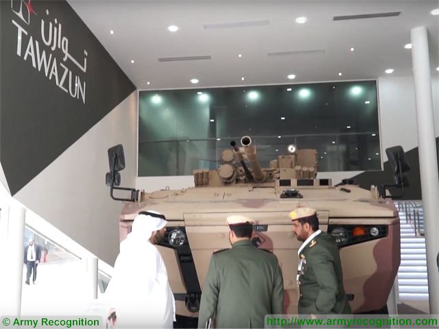 Latest innovations and technologies of Defense and Security Industries at IDEX 2017 Day 5 part 1 640 002