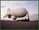 The State Department of United States has made a determination approving a possible Foreign Military Sale to Iraq for Aerostats and Rapid Aerostat Initial Deployment tower systems and associated equipment, parts, training and logistical support for an estimated cost of $90 million.