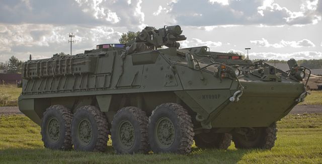 According to Infodefensa, Colombian Naval Infantry is interested in initiating a process for the selection of a 8x8 Armoured Personnel Carrier vehicle, with which it will reinforce the fleet of its Mobile Battalion No.1 (BAMIM No. 1). The intention would be to acquire a similar vehicle as used in the Colombian Army, in order to standardize the fleet and reduce logistics costs.