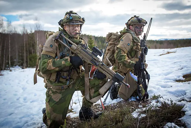 The Norwegian Army announced on Friday, April 24, 2015, its largest modernization since the 1940s, as well as the establishment of a new and modern air defense system. Norway needs to boost manpower and increase funding for advanced defense systems and equipment to pose a credible deterrent to Russia's growing military presence in the High North, according to the Norwegian Armed Forces' (NAF) 2014 Annual Report.
