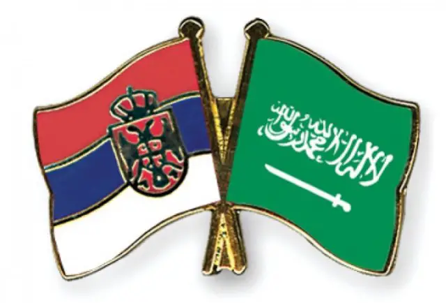 Serbia Improves its defence cooperation with Saudi Arabia