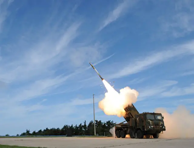 South Korea starts deploying its next generation Chunmoo multiple launch rocket system 640 001