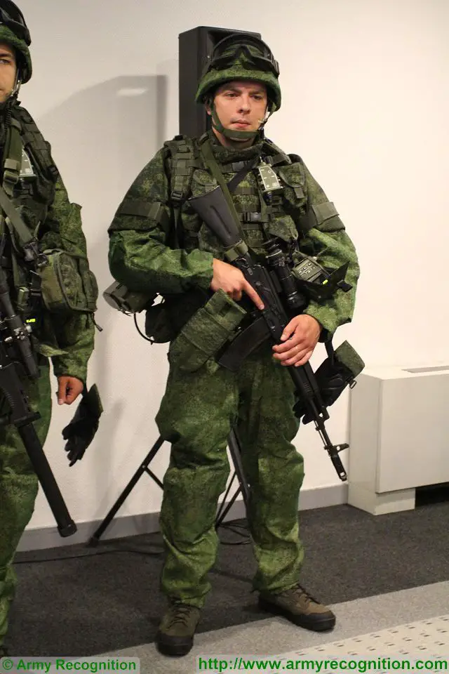 Around 1,000 sets of new generation Ratnik combat gear have been supplied to the Southern Military District in 2015, Andrei Gurulyov, 58th Army Commander, has told TASS. The Ratnik is a project of Future Soldier system for the Russian army. 