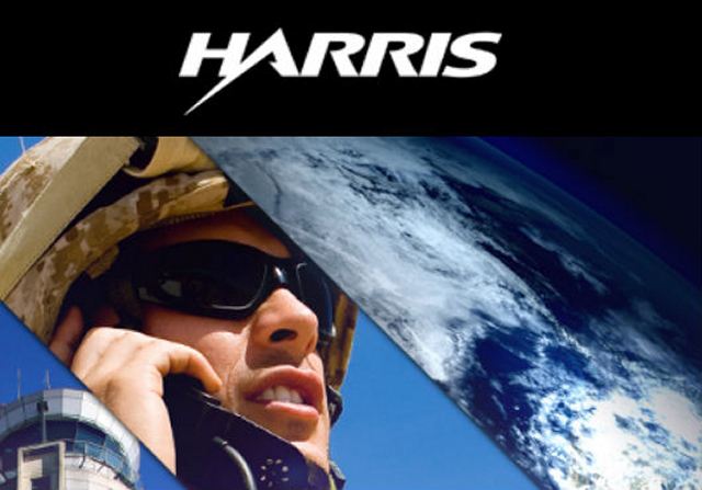 Harris Corporation of US deal to buy Exelis manuafcturer of military radios equipment 640 001