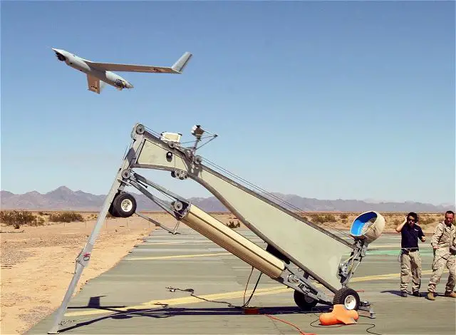 United States will donate Boeing ScanEagle UAVs to czech troops deployed in Afghanistan 640 001