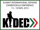 First biannual Kuwait International Exhibition and Conference KIDEC 2015 small 001