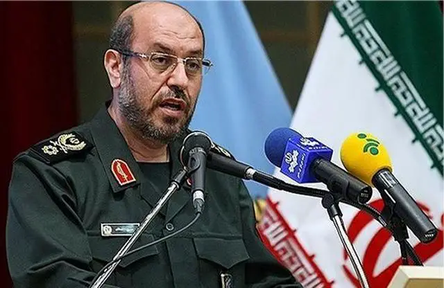 Iranian Defense Minister Brigadier General Hossein Dehqan and Russian Energy Minister Alexander Novak in a meeting in Tehran underlined the necessity for the further development of mutual cooperation, specially in campaign on terrorism.