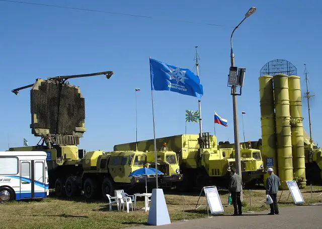 Iran will withdraw its suit against Rosoboronexport for default on the 2007 contract to supply S-300 air defense systems once a new supply contract is signed with it, Anatoly Isaikin, the company Director General, reported