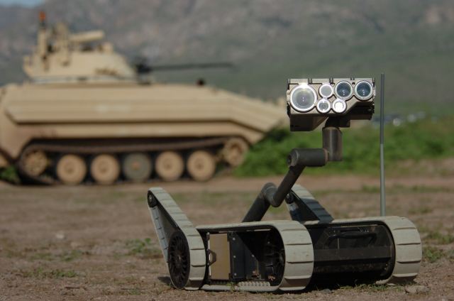 In the near future, U.S. army could use Army-operated unmanned aerial or ground vehicle as medical unit to save live on the battlefield and to recover injured soldiers. In the near future, however, it may no longer be another Soldier, who comes running to his side. Instead, it might be an Army-operated unmanned aerial or ground vehicle, said Maj. Gen. Steve Jones, commander of the Army Medical Department Center and School and chief of the Medical Corps.