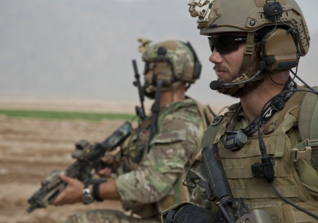 US Special Operations Forces to receive Harris new specialized handeld tactical radios 640 001