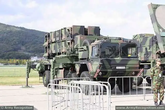 South Korea on Wednesday, March 30, 2016, announced plans to introduce new weapons to counter nuclear and missile threats from North Korea, including the GPS-guided ground-to-ground munitions, nonlethal bombs to neutralize the electric grid of the enemy and enhanced radar systems to detect incoming attacks. 