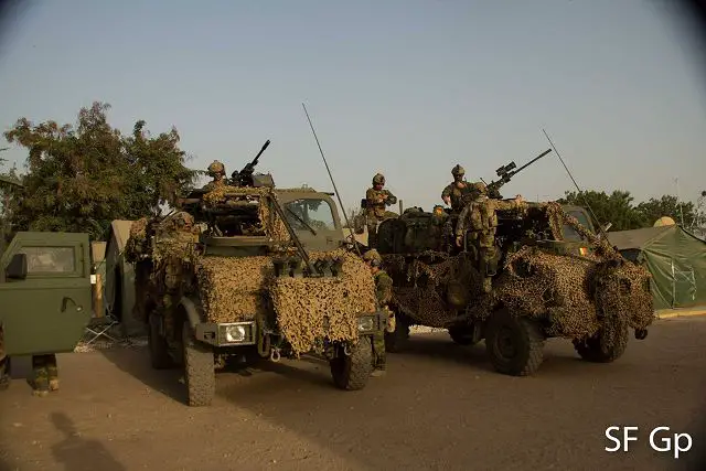 Flintlock 2016, hosted by Senegal, brings together more than 1,700 Soldiers from 33 countries coming from Africa, North America and Europe, including the Belgian SF Gp (Special Forces Group). Since early February 2016, Senegalese and Mauritanian military units have hosted Special Operations Forces from more than 19 European and North American countries to train alongside soldiers from 14 African nations. 