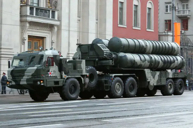 The Iranian military has shown interest in the Russian-made S-400 Triumph (NATO reporting name: SA-21 Growler) surface-to-air missile (SAM) system, Sukhoi Su-30SM (Flanker-C) multirole fighter and other military hardware, a source in Russia’s defense industry told journalists on Monday February 15.