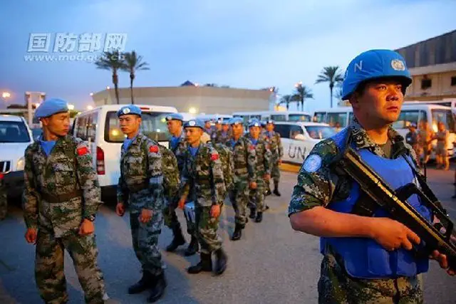 15th-Chinese-peacekeeping-force-to-be-fully-deployed-to-Lebanon-640-001