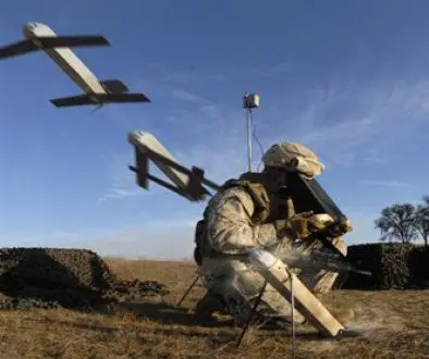 US Army develops critical components for Lethal Miniature Aerial Missile System 640 001