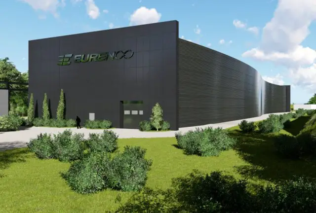 The board of SNPE, parent company of EURENCO, approved on April 11, 2017 the launch of the construction of a new Hexogen explosive manufacturing unit (Unité de Fabrication d’Hexogène - UFH) in its Sorgues facility in Southeastern France.