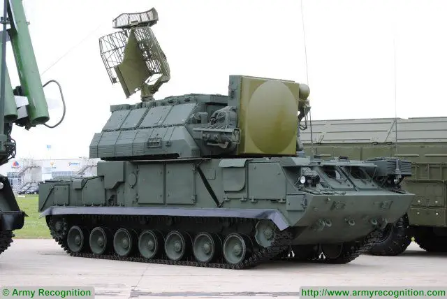 Personnel of Russia’s Almaz-Antei Corporation and their Chinese colleagues have set up China’s first center for overhauling its Tor-M1 (NATO reporting name: SA-15 Gauntlet) air defense (AD) missile systems, according to the corporation’s press release.