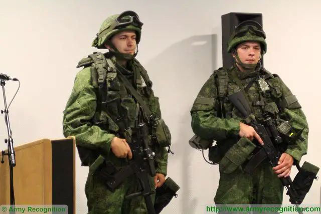 All servicemen of Russia’s Airborne Force will be provided with the Ratnik combat gear before the yearend, Airborne Force Commander Andrei Serdyukov said. "We are planning to provide all our soldiers and officers with the Ratnik combat system by the end of 2017," Serdyukov said in an interview with the Rossiyskaya Gazeta government daily.