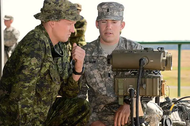 In the late 1960s, Canadian researchers working at the Defence Research Establishment in Valcartier, Quebec made a game-changing advance in laser technology with the development of a laser known as the CO2-TEA, which continues to have many industrial applications. Today, the Canadian Army (CA) continues to take a serious look at the latest in laser technology and is finding plenty of promise. (Source Canadian army) 