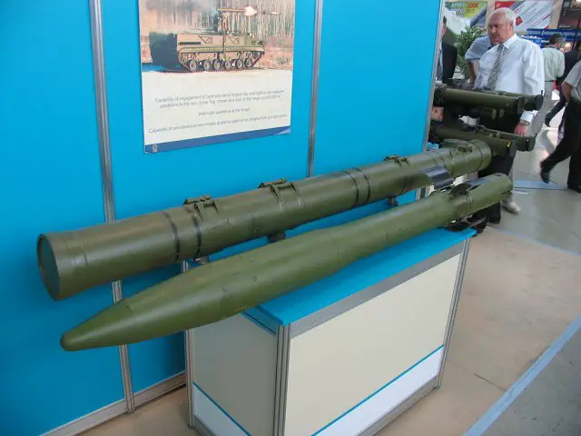 Russian Army to form new rocket missile tube artillery units by 2021 640 002