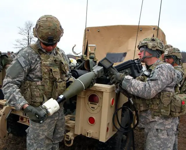 The United State Department has made a determination approving a possible Foreign Military Sale to the Government of Singapore for XM395 Accelerated Precision Mortar Initiative (APMI) rounds. The estimated cost is $66 million. The Defense Security Cooperation Agency delivered the required certification notifying Congress of this possible sale on March 13, 2017.
