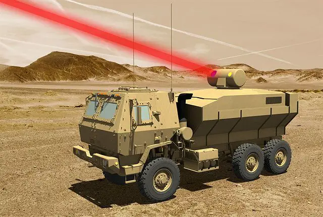 U.S. Company Lockheed Martin has completed the design, development and demonstration of a 60 kW-class beam combined fiber laser for the U.S. Army. In testing earlier this month, the Lockheed Martin laser produced a single beam of 58 kW, representing a world record for a laser of this type.