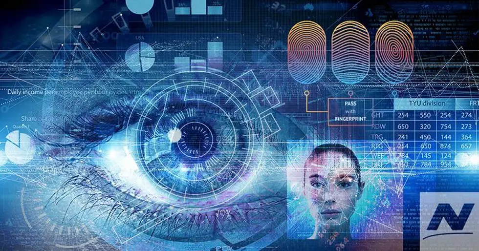 Northrop Grumman awarded contract for Next Generation Biometric Identification system