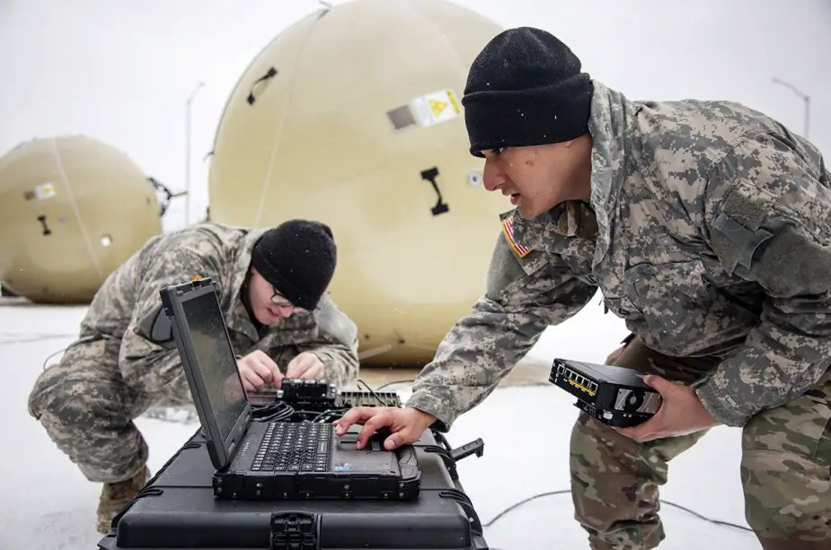 US Army T2C2 Program selects PacStar tactical comms for full rate production 925 001